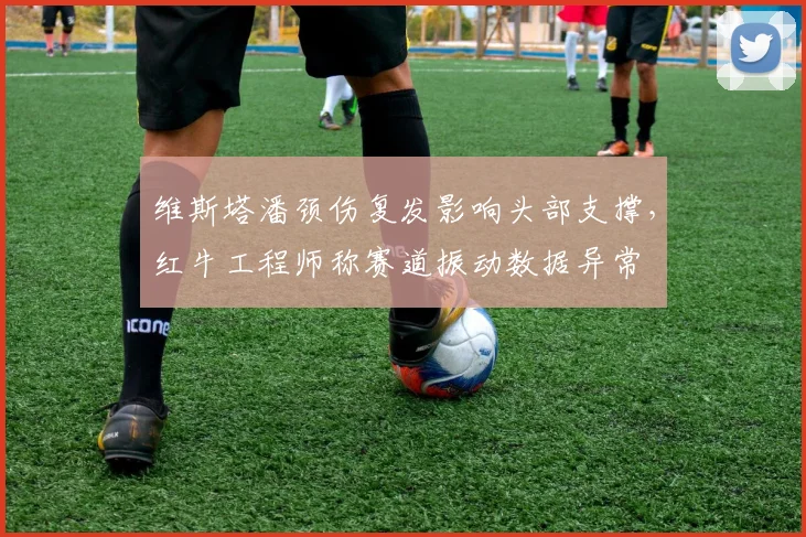 维斯塔潘颈伤复发影响头部支撑，红牛工程师称赛道振动数据异常